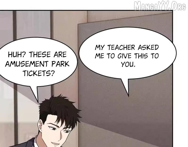 Hidden Dragon in the City (2025) Chapter 46 - page 54